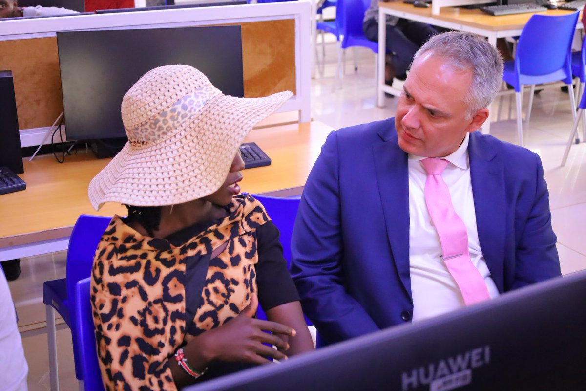 CICan In Kenya tweet media