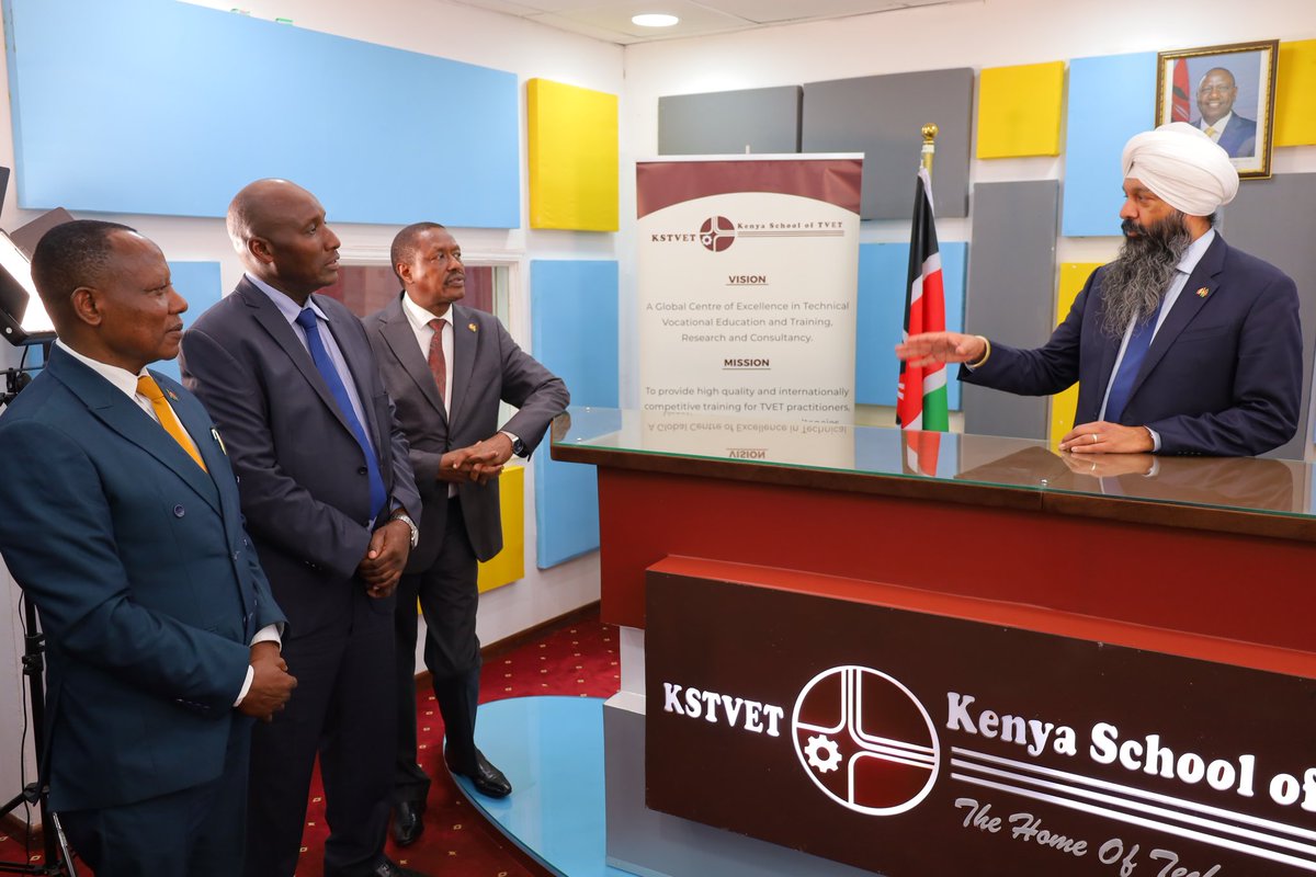 CICan In Kenya tweet media