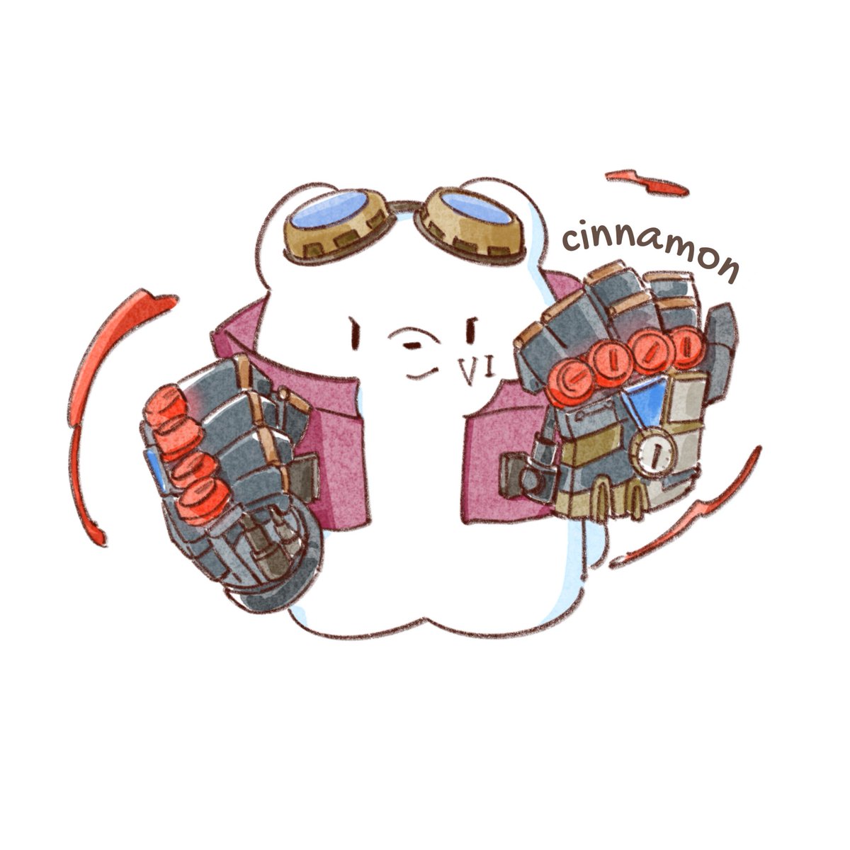 SweetCinnamon tweet media