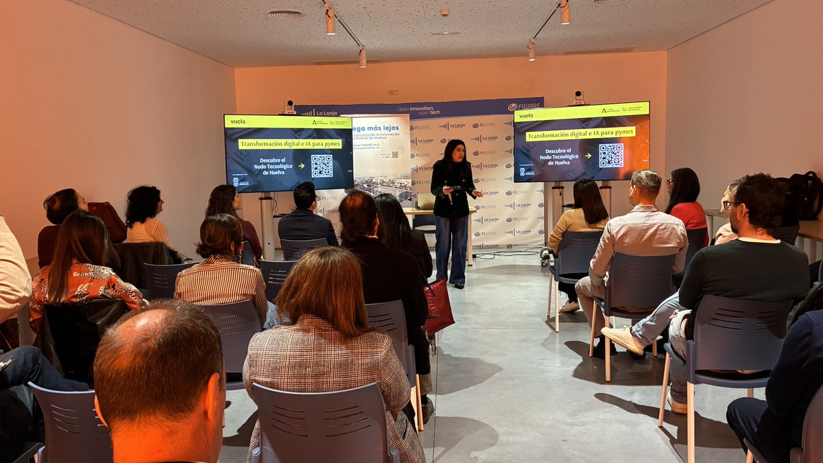 Andalucía Vuela tweet media