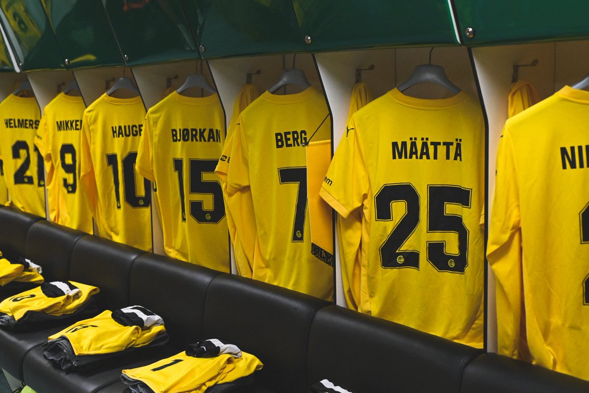 FK Bodø/Glimt tweet media