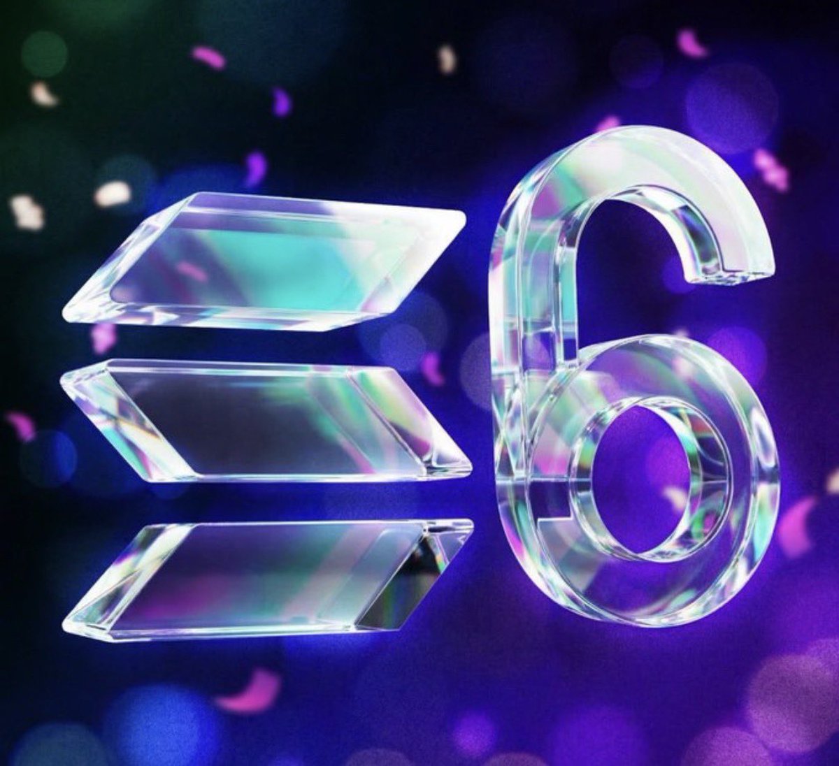 Solana Breaking News tweet media