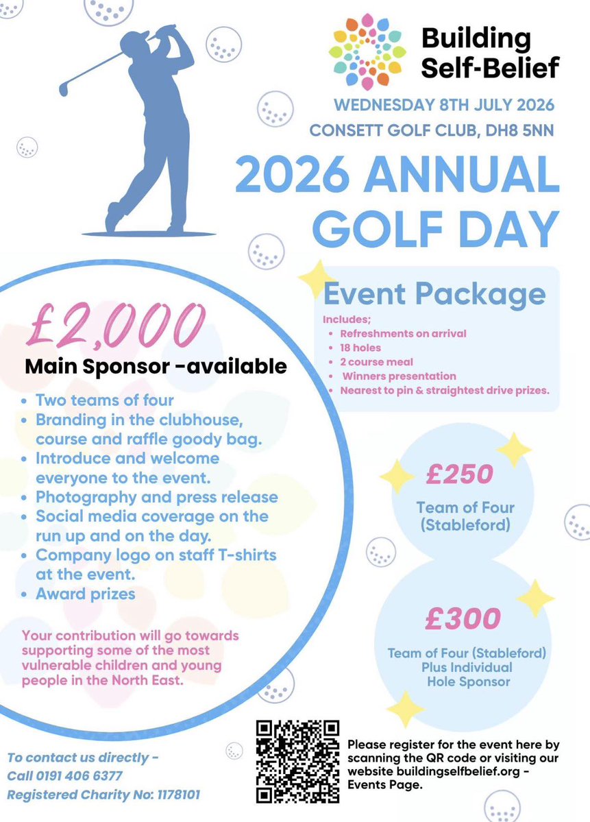 Building Self-Belief tweet media