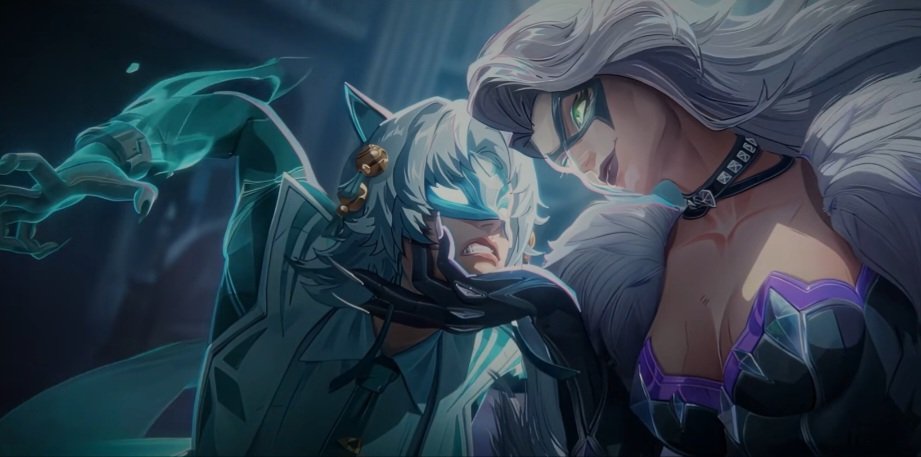 cas ⛧ superbat lovebot tweet media