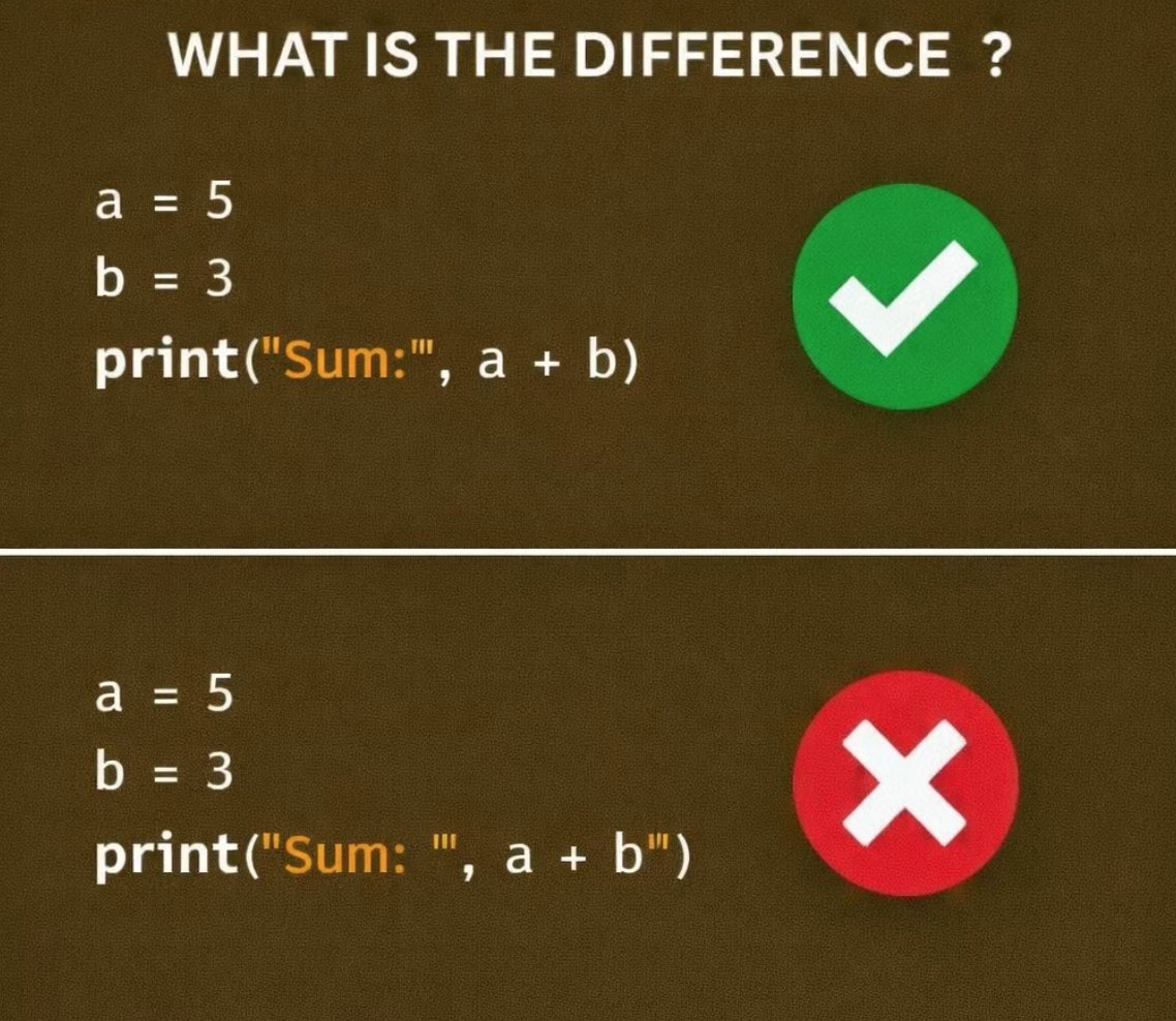 Python Programming tweet media