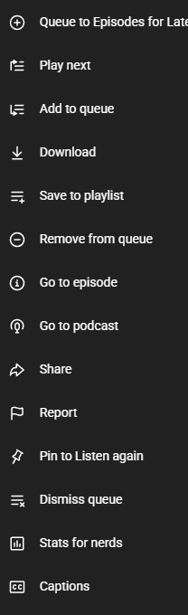 innovAchievers's tweet photo. So now it's forbidden to be multilingual, because @YouTube and @instagram and others make shitty AI automatically translate the audio and TOTALLY PAINFUL to find a way to disable this.
Congrats for the "DIGITAL TRANSFORMATION" #YouTube and #Instagram and all other "geniuses" https://t.co/2euCjrlPDZ