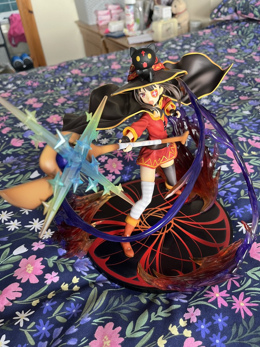 Fe4rless ❤️ tweet media