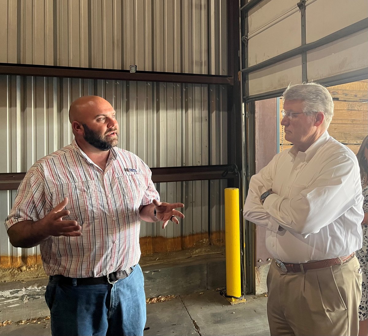 Rick W. Allen tweet media