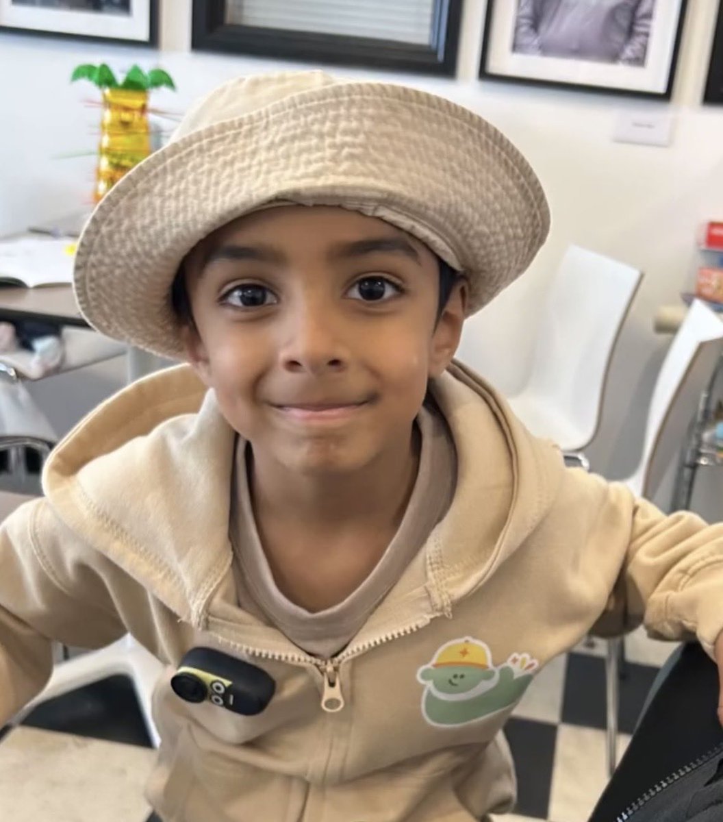 Hallfield School tweet media