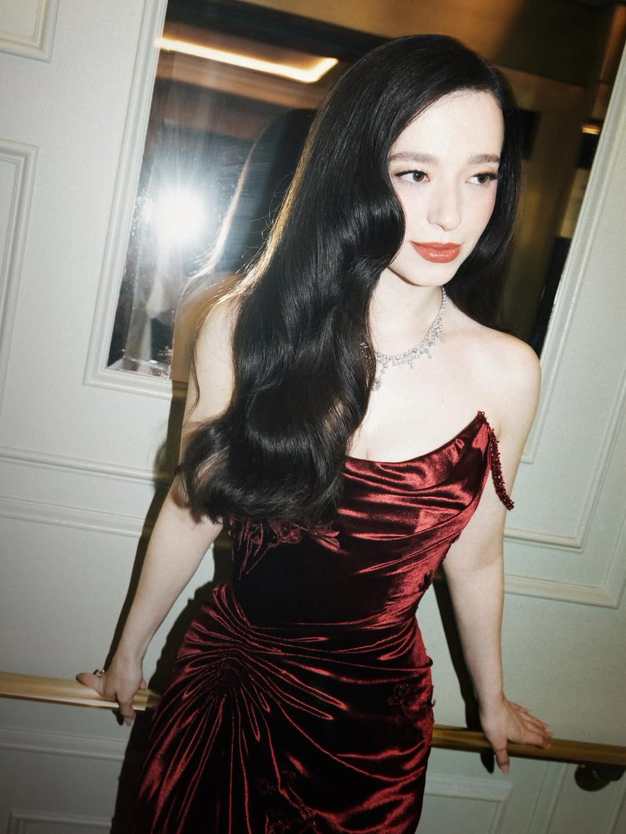 Mikey Madison for Dior