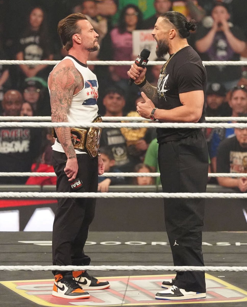 Wrestle Ops tweet media