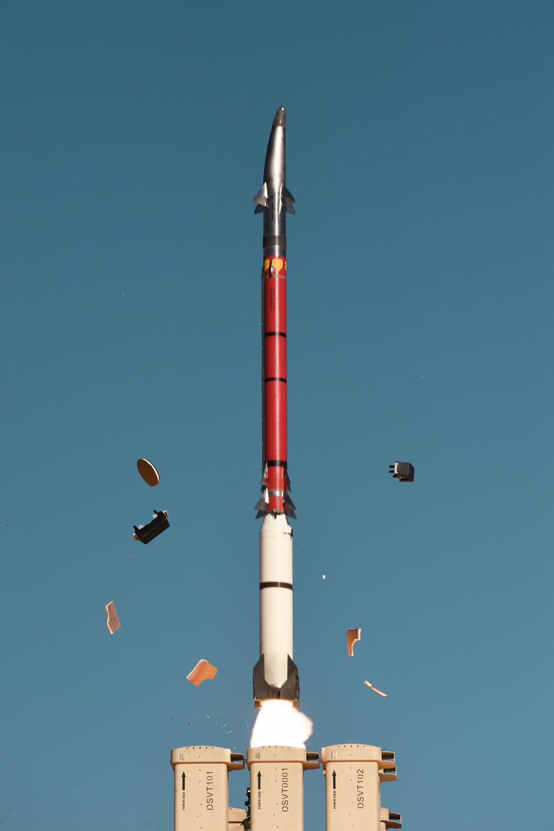 Defence Index tweet media