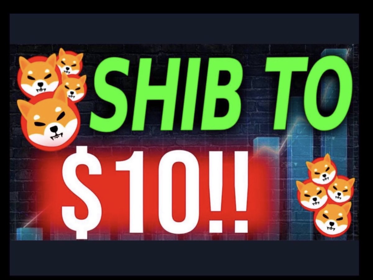 $SHIB Bezos $SHIB $AMC $SNAP ToTheMoon INVESTOR 🪬 tweet media