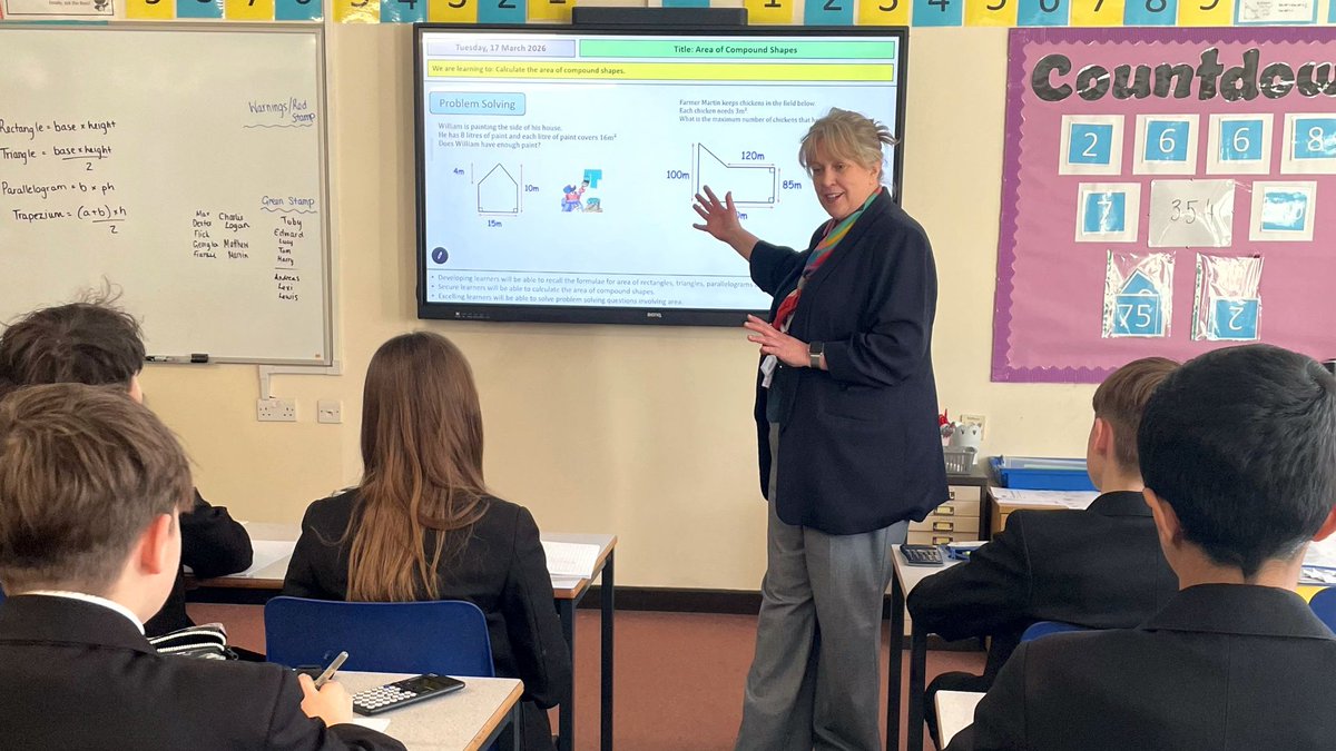 CowleySLAT's tweet photo. Across South Lincolnshire Academies Trust, we have a team of full-time Classroom Cover Instructors and Cover Managers who maintain the high standards and continuity of teaching across all subjects.

Read more about this important role: https://t.co/HgUtl7wRbr https://t.co/cRxbe1TOmc
