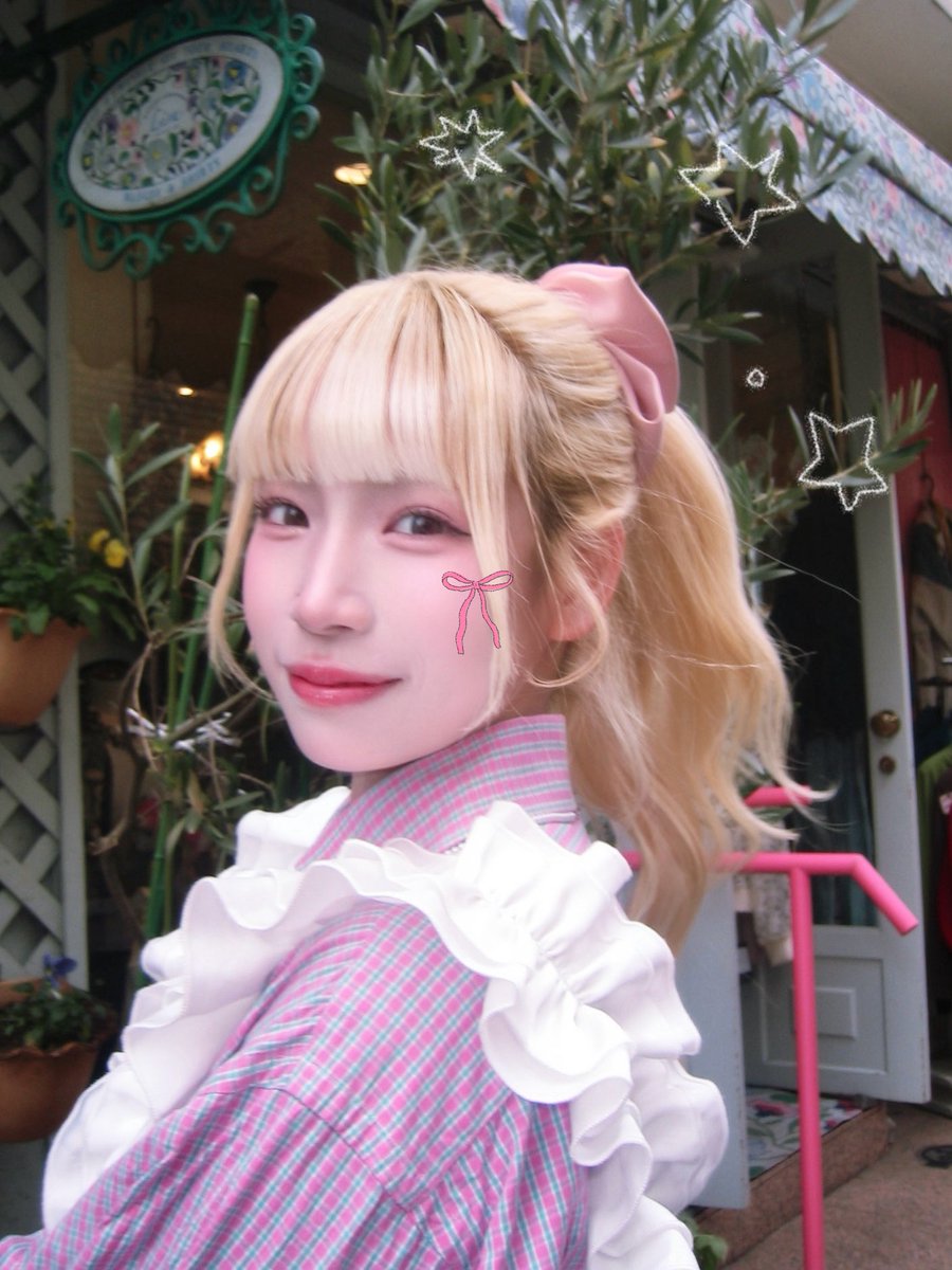 REI／MIC RAW RUGA tweet media