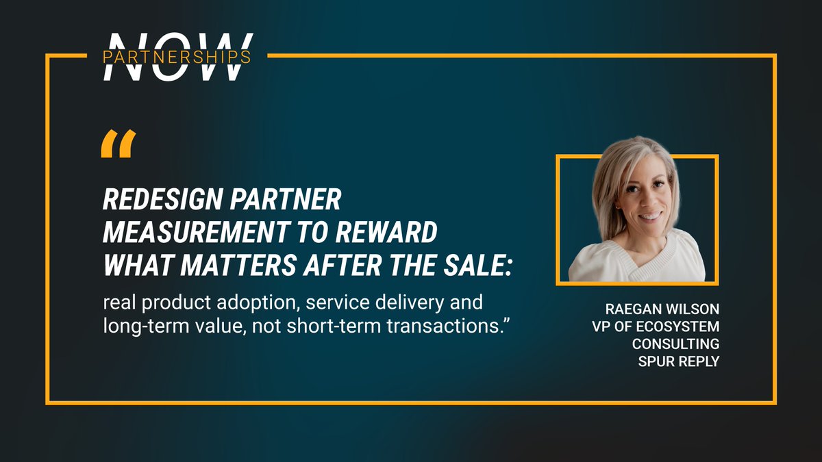 Impartner tweet media