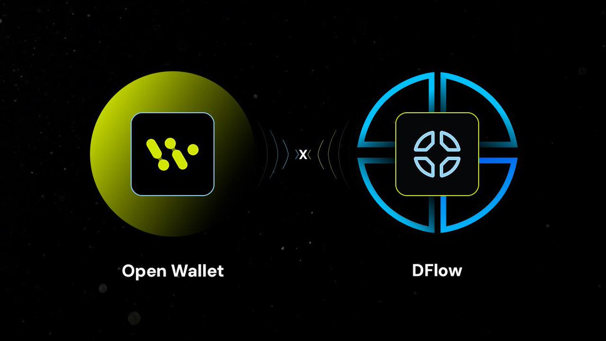 Open Wallet tweet media
