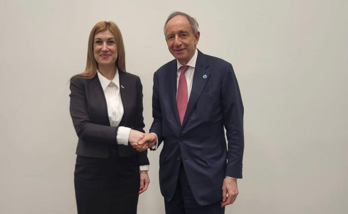 Ministry of Foreign Affairs 🇵🇱 tweet media