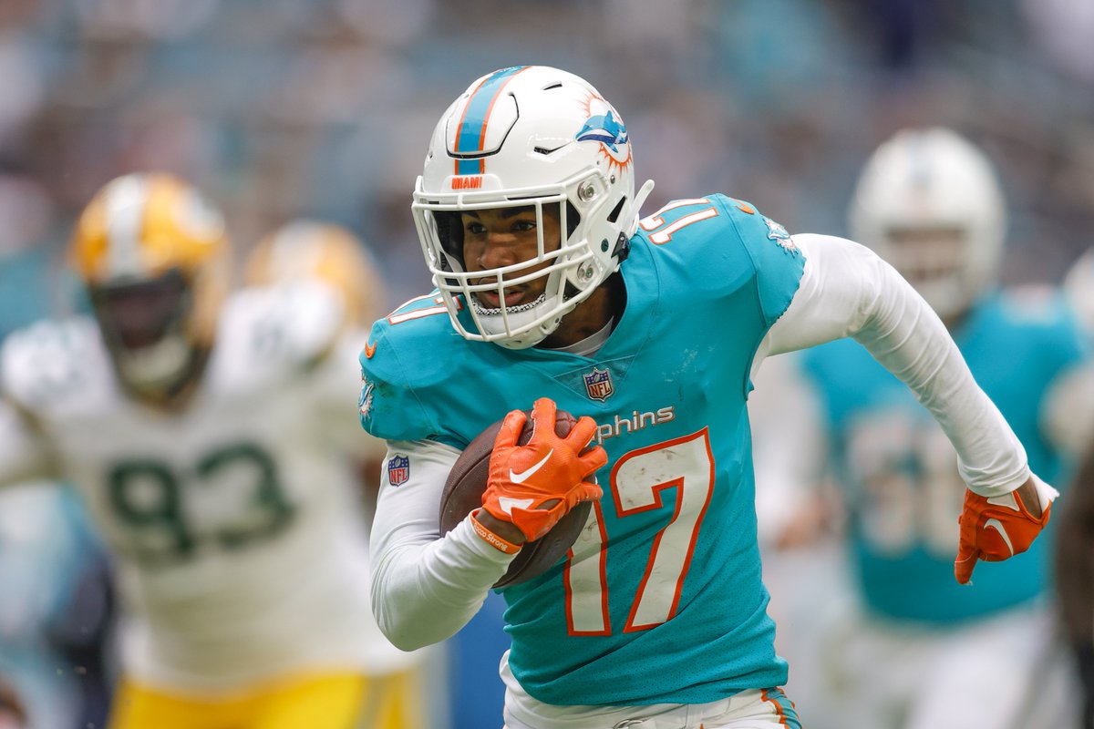 The List - Dolphins Podcast tweet media