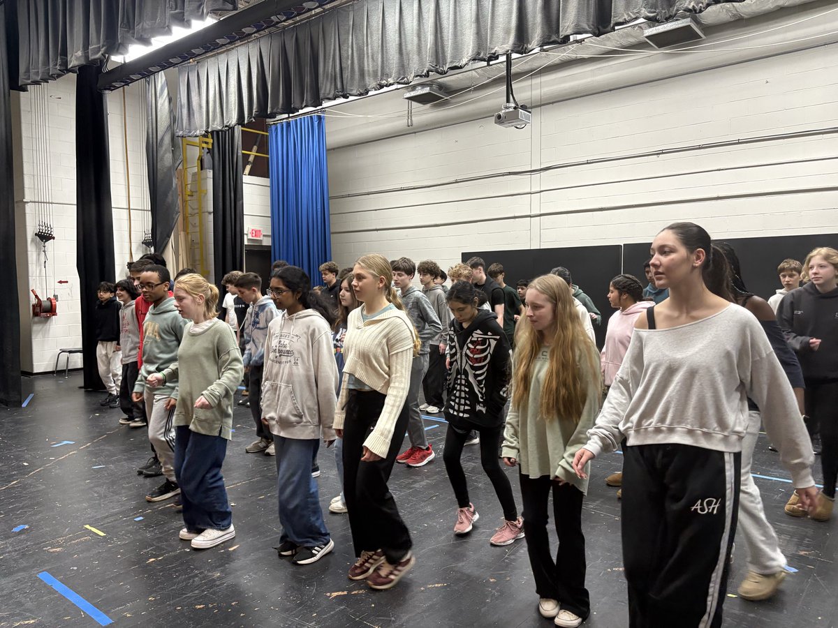 Madison MS tweet media