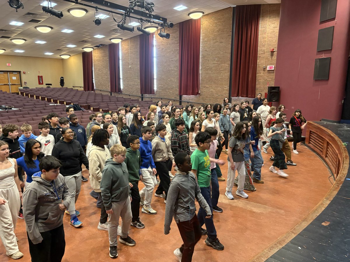 Madison MS tweet media