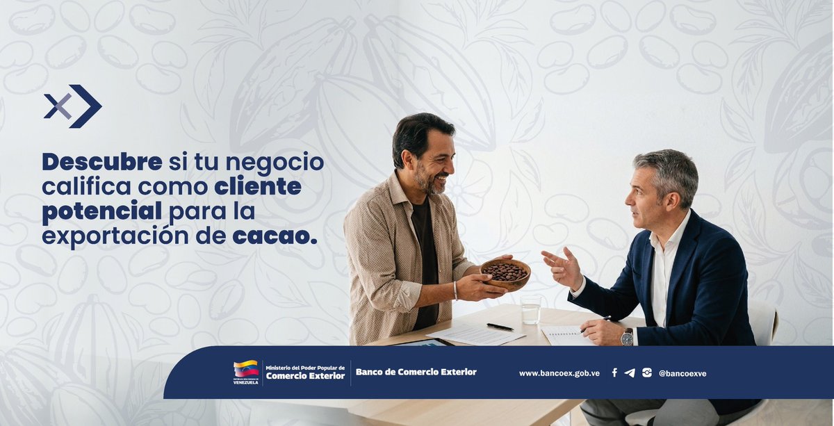 Banco de Comercio Exterior tweet media