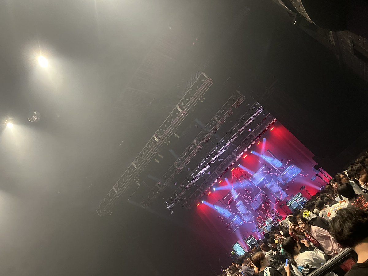 G_psrn's tweet photo. 今年1.2発目のフォーリミ！！
まじでいい感じ！今年もいっぱいお酒飲めそう https://t.co/eXwieUPI4a