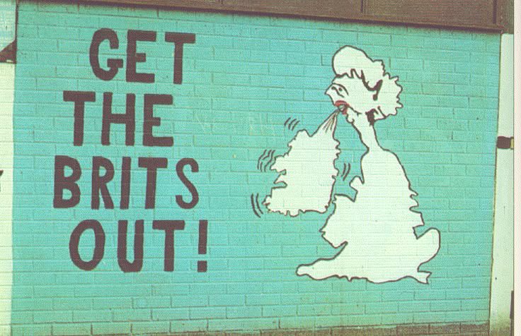 cunty michael collins 🇮🇪 tweet media