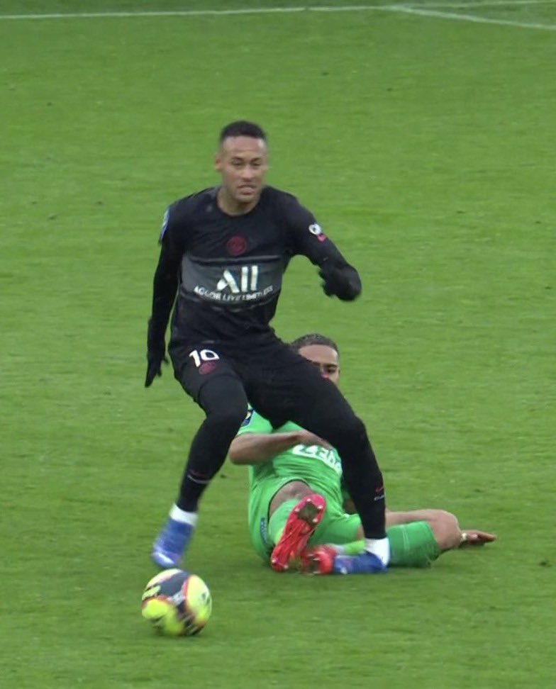 Ginga Bonito 🇧🇷 tweet media