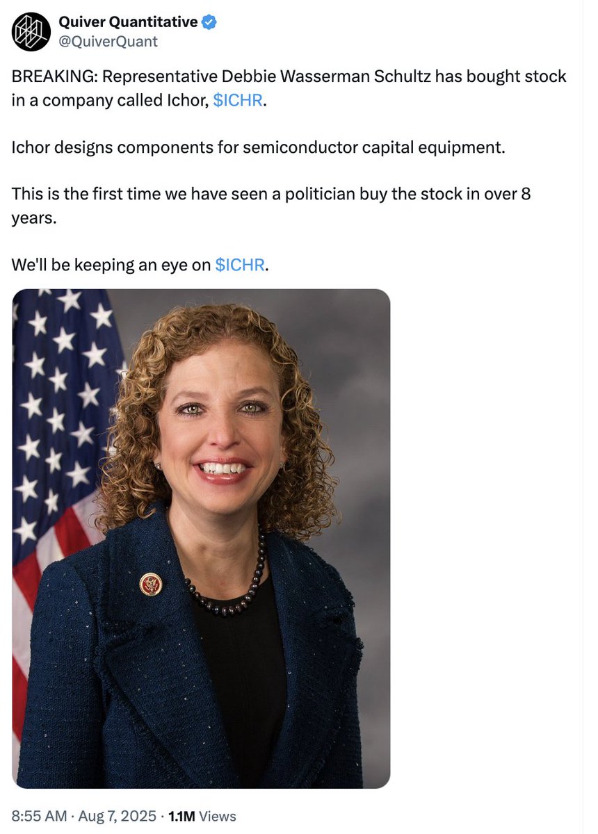 Quiver Quantitative tweet media