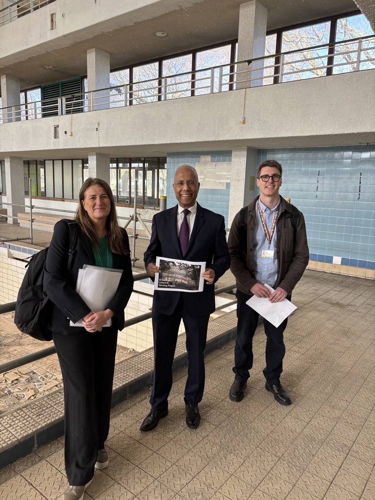 Tower Hamlets Council tweet media