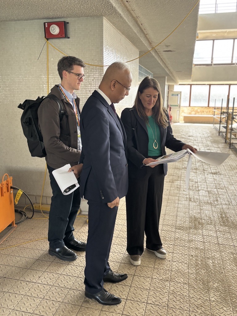 Tower Hamlets Council tweet media