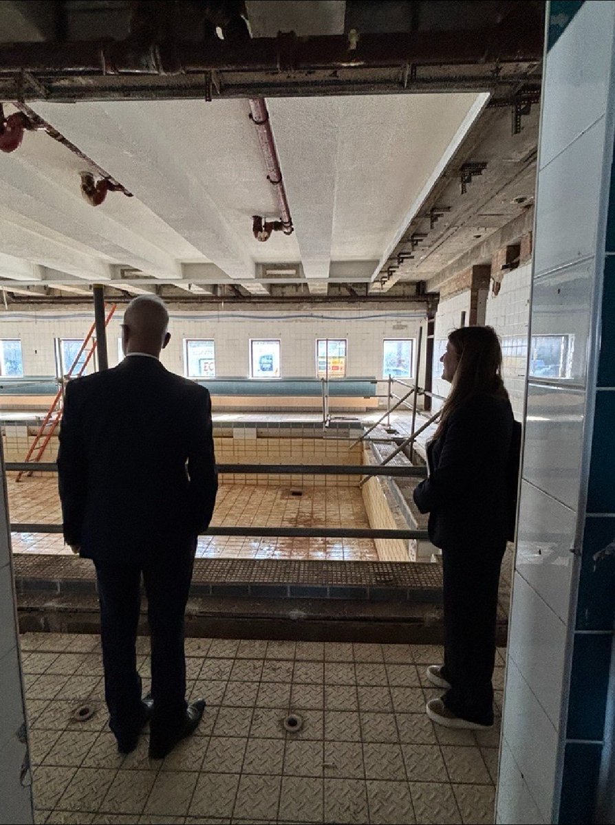 Tower Hamlets Council tweet media