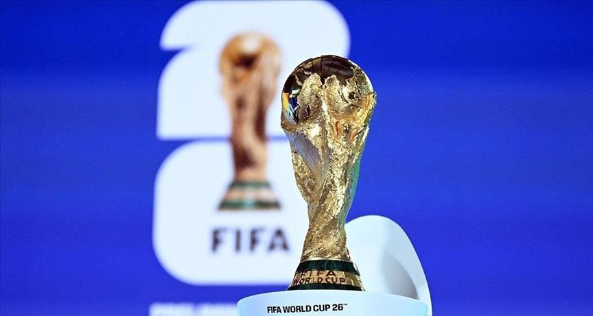 yeniasya's tweet photo. FIFA'dan İran'a çağrı: Dünya Kupası'na katıl https://t.co/ljxDkgk60t https://t.co/LvrplGDonP