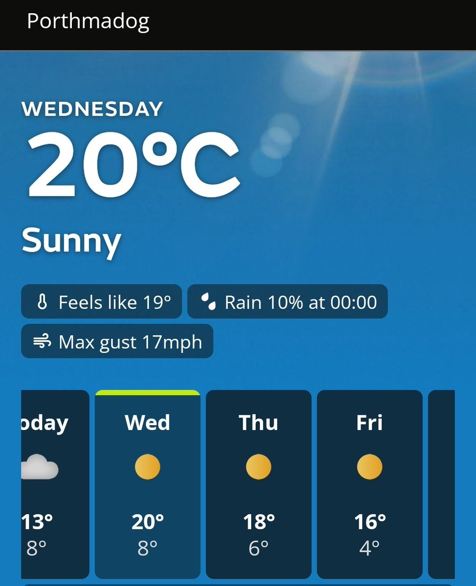 MetChasers🏴 tweet media