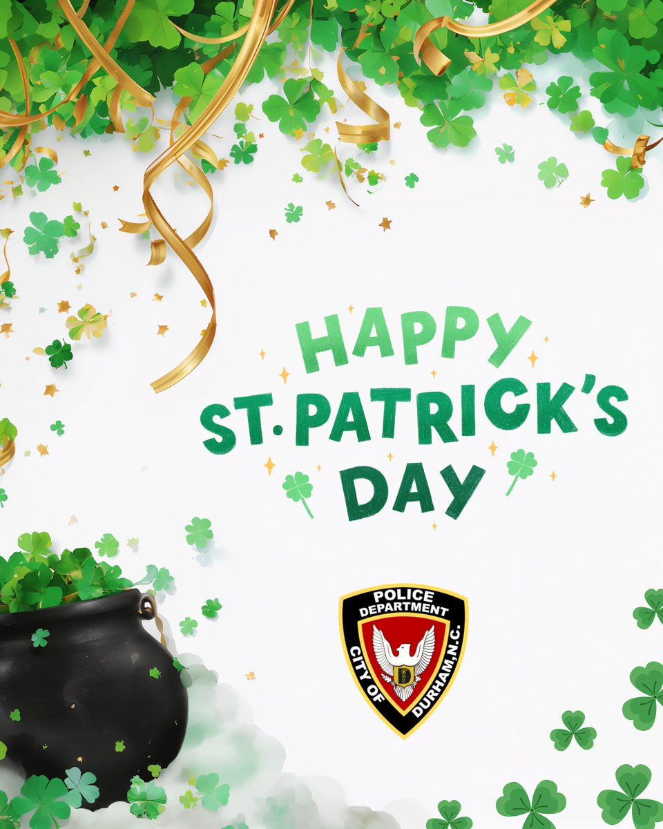 DurhamPoliceNC tweet media