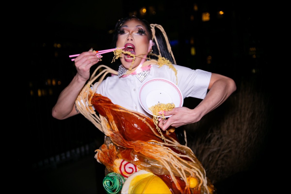 Mandy Mango tweet media