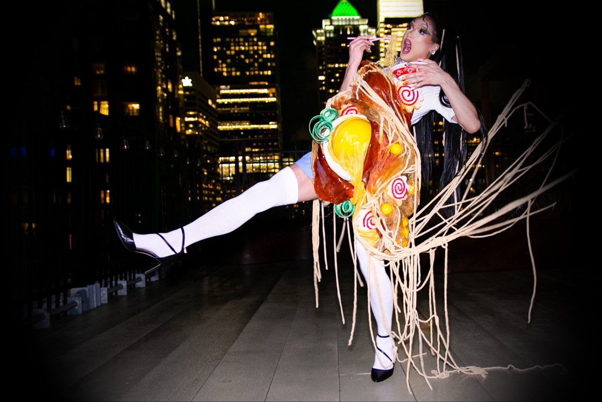 Mandy Mango tweet media