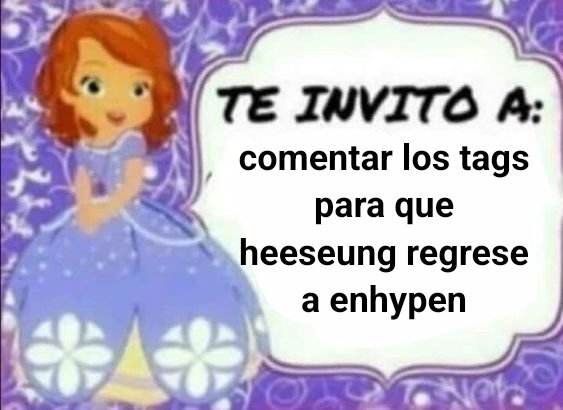 ꜱᴏɴɢɢʏ ! ENHYPEN IS 7 .⋆♱⃓ tweet media