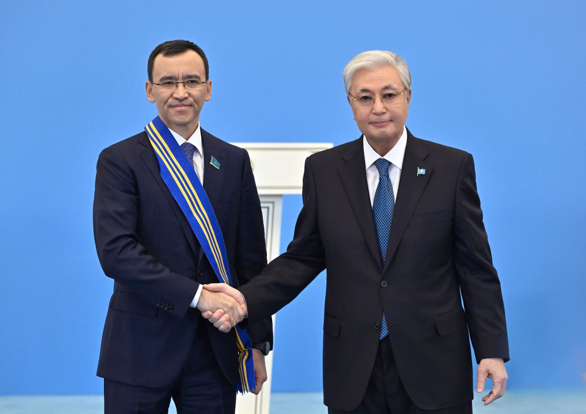 Ruslan Janghazy tweet media