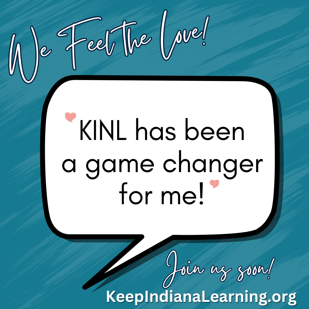 Keep Indiana Learning tweet media