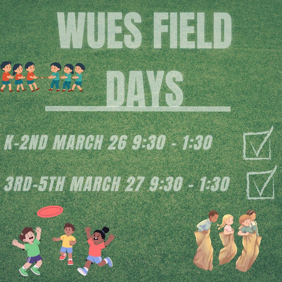 Western Union Elementary School tweet media