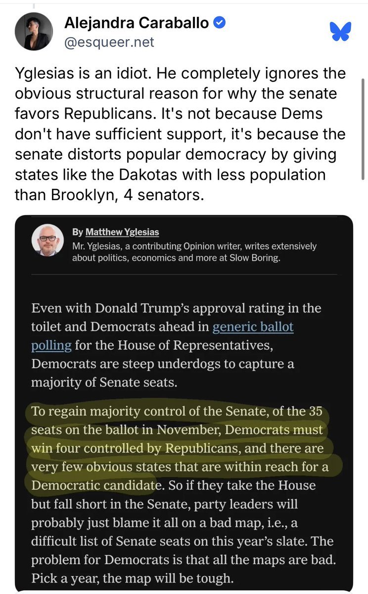 Michael A. Cohen (NOT TRUMP’S FORMER FIXER) tweet media