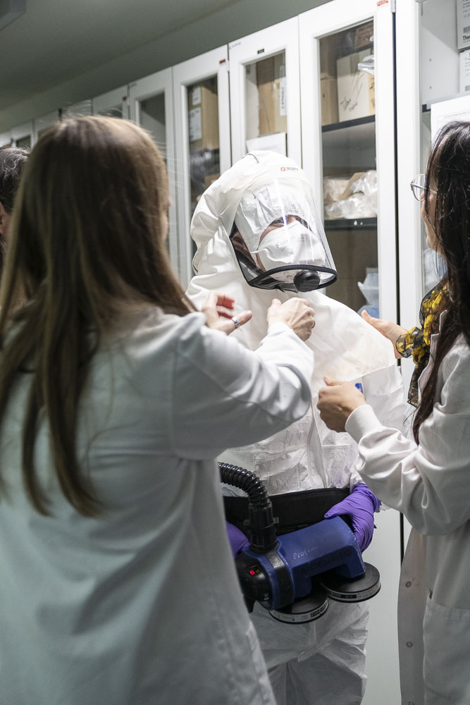 Centro Nacional de Biotecnología (CSIC) tweet media