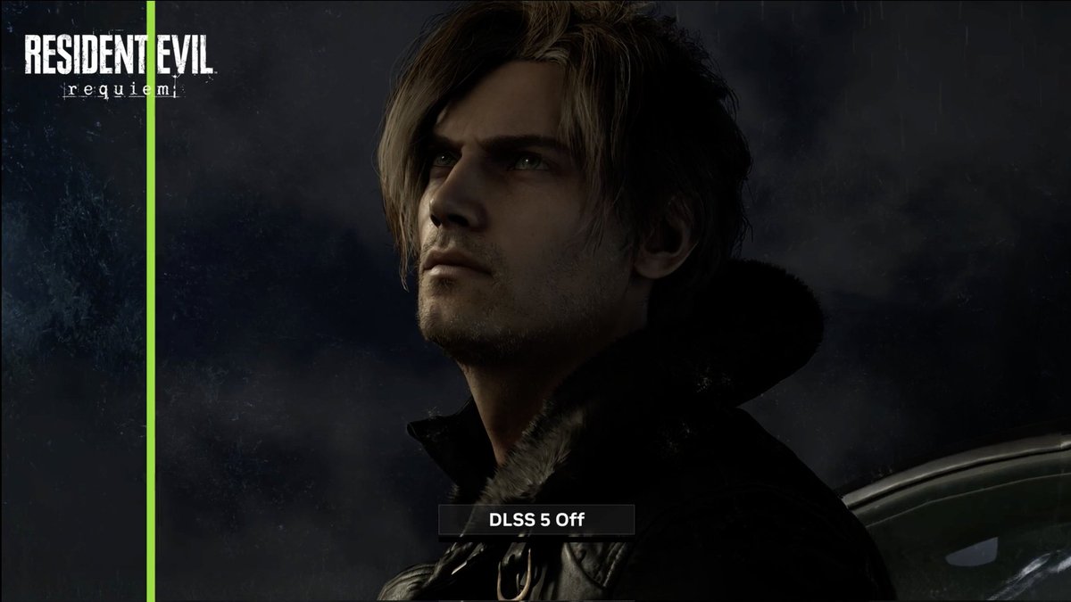 Crusader II Elessar tweet media