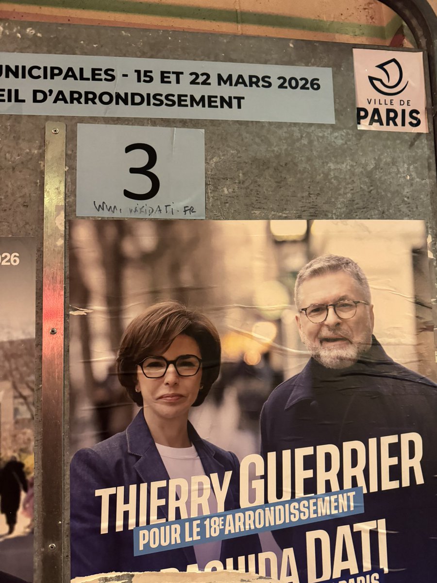 Thierry Guerrier tweet media