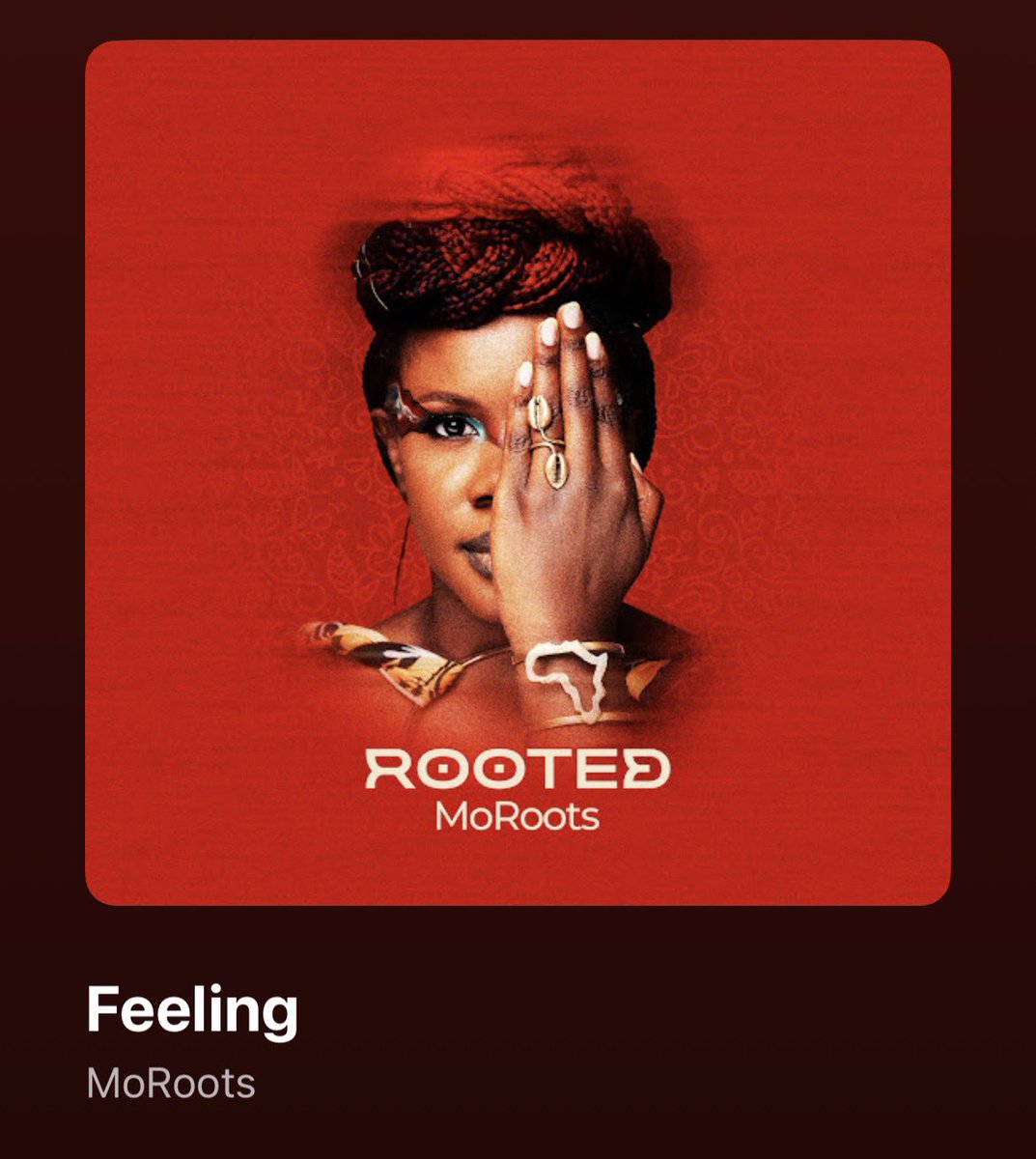 JoshuaLutaaya__'s tweet photo. This is my personal favorite from #ROOTEDTheEP 😍✨ https://t.co/qqt66ZdoQh