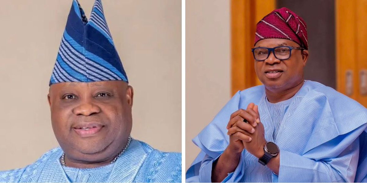 Asiwaju Saheed Olawale SALAMI 🇳🇬 tweet media