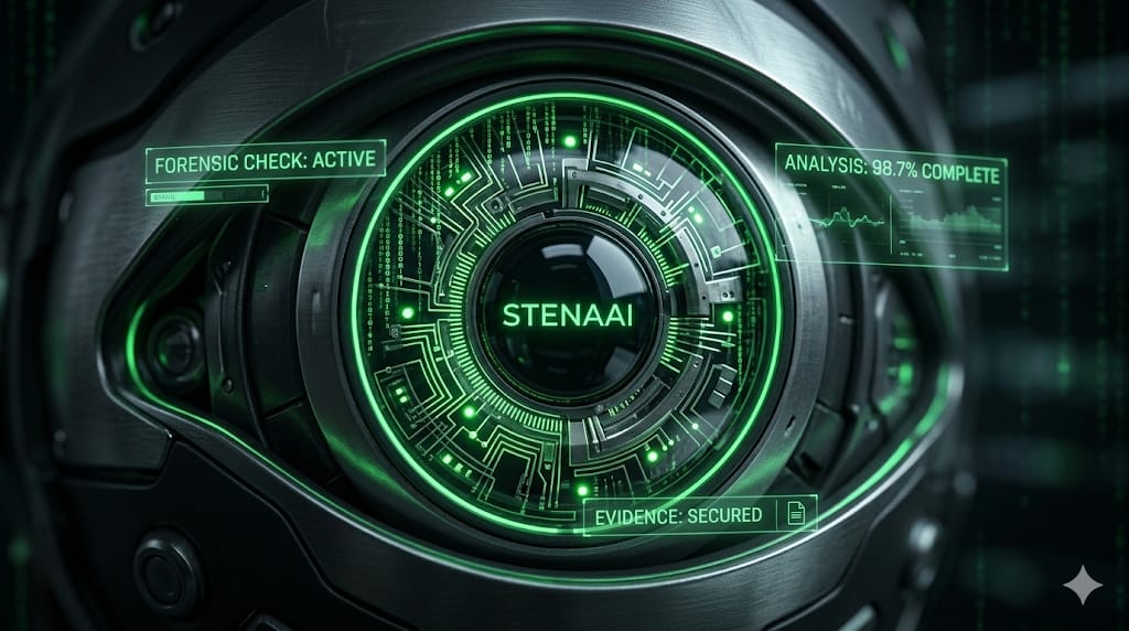 Stena AI tweet media