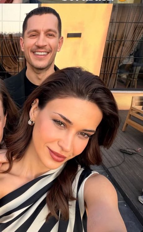 jlttenare's tweet image. ODAK BOZCEYDE İLK SELFİEMİZ GELMİS🥹🥹🥹🥹🥹🥹🥹 #BozCey #YerAltı